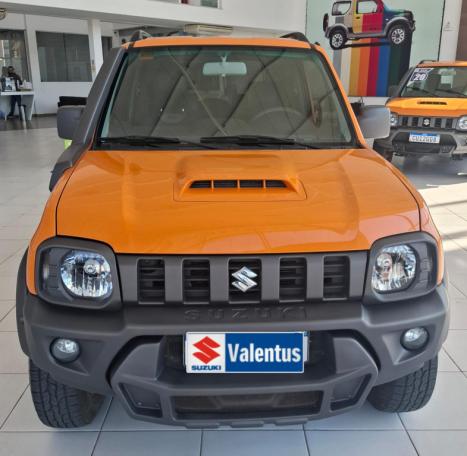 SUZUKI Jimny 1.3 16V 4SPORT 4X4, Foto 2