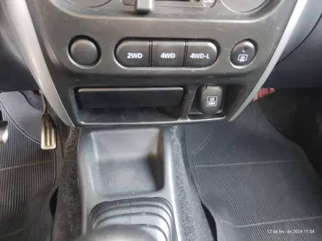 SUZUKI Jimny 1.3 16V 4 ALL 4X4, Foto 7