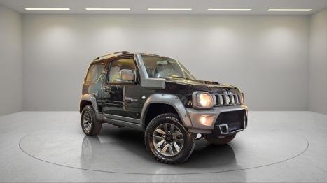SUZUKI Jimny 1.3 16V 4SPORT 4X4, Foto 3