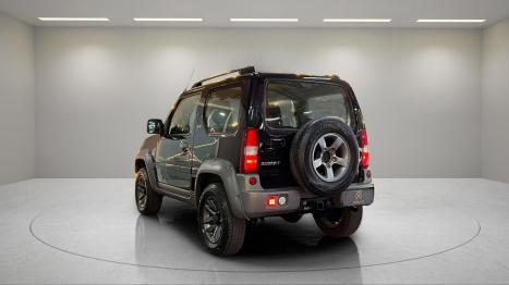 SUZUKI Jimny 1.3 16V 4SPORT 4X4, Foto 4