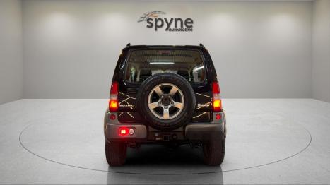 SUZUKI Jimny 1.3 16V 4SPORT 4X4, Foto 5