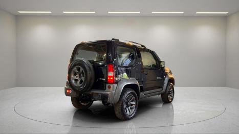 SUZUKI Jimny 1.3 16V 4SPORT 4X4, Foto 6