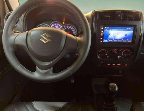 SUZUKI Jimny 1.3 16V 4SPORT 4X4, Foto 7