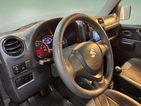 SUZUKI Jimny 1.3 16V 4SPORT 4X4, Foto 9