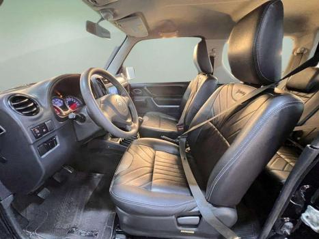 SUZUKI Jimny 1.3 16V 4SPORT 4X4, Foto 12