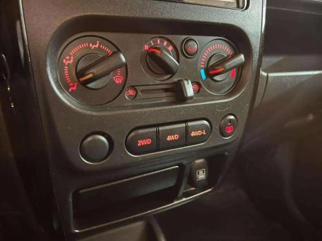 SUZUKI Jimny 1.3 16V 4SPORT 4X4, Foto 13