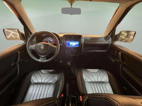 SUZUKI Jimny 1.3 16V 4SPORT 4X4, Foto 17