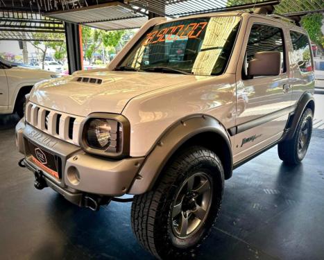 SUZUKI Jimny 1.3 16V 4SPORT 4X4, Foto 1 SUZUKI Jimny 1.3 16V 4SPORT 4X4, Foto 1