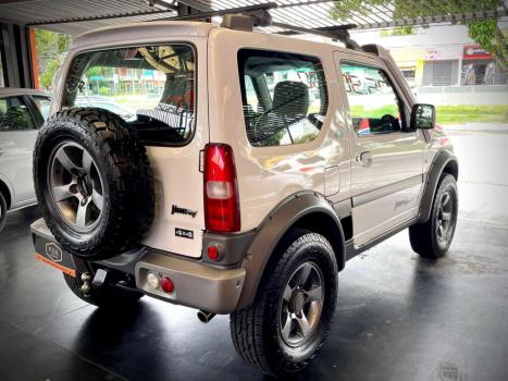 SUZUKI Jimny 1.3 16V 4SPORT 4X4, Foto 8 SUZUKI Jimny 1.3 16V 4SPORT 4X4, Foto 8