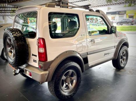 SUZUKI Jimny 1.3 16V 4SPORT 4X4, Foto 9 SUZUKI Jimny 1.3 16V 4SPORT 4X4, Foto 9