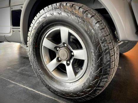 SUZUKI Jimny 1.3 16V 4SPORT 4X4, Foto 19 SUZUKI Jimny 1.3 16V 4SPORT 4X4, Foto 19