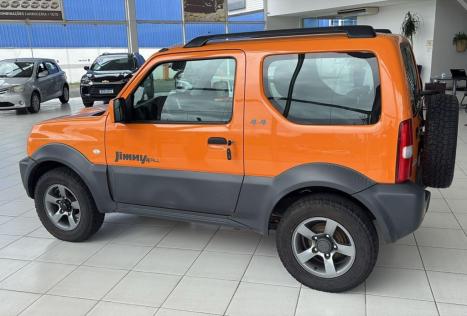 SUZUKI Jimny 1.3 16V 4 ALL 4X4, Foto 1