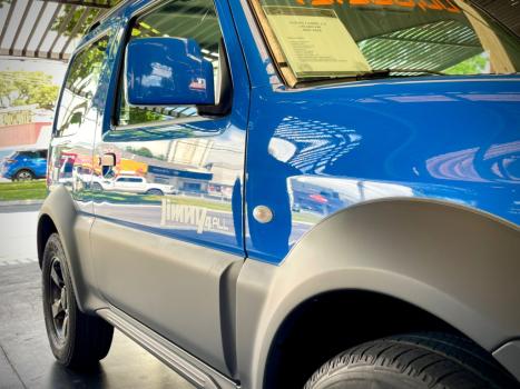 SUZUKI Jimny 1.3 16V 4 ALL 4X4, Foto 4