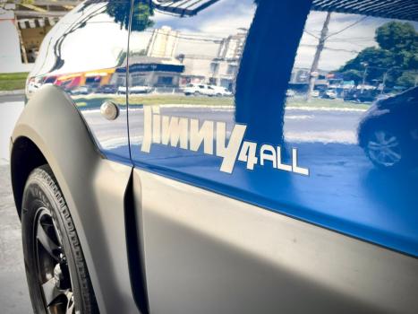 SUZUKI Jimny 1.3 16V 4 ALL 4X4, Foto 5