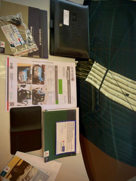 SUZUKI Jimny 1.3 16V 4 ALL 4X4, Foto 20