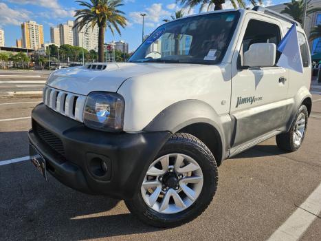 SUZUKI Jimny 1.3 16V 4 ALL 4X4, Foto 7