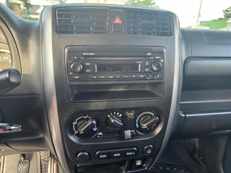 SUZUKI Jimny 1.3 16V 4 ALL 4X4, Foto 12