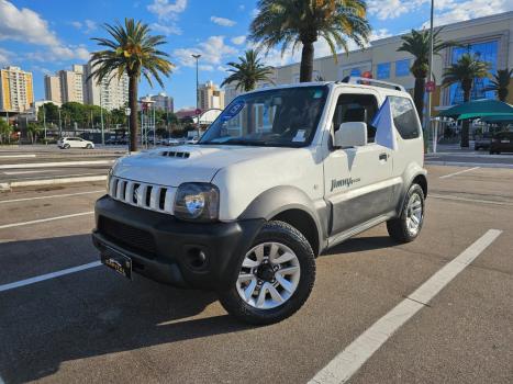 SUZUKI Jimny 1.3 16V 4 ALL 4X4, Foto 2