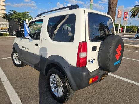 SUZUKI Jimny 1.3 16V 4 ALL 4X4, Foto 8