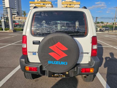 SUZUKI Jimny 1.3 16V 4 ALL 4X4, Foto 11
