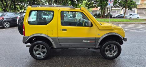 SUZUKI Jimny 1.3 16V 4SPORT 4X4, Foto 5