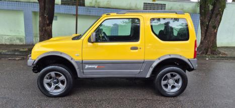 SUZUKI Jimny 1.3 16V 4SPORT 4X4, Foto 6