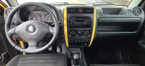 SUZUKI Jimny 1.3 16V 4SPORT 4X4, Foto 8