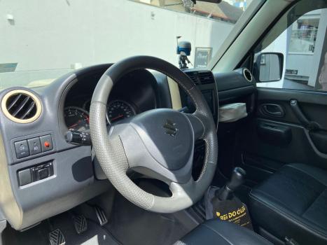 SUZUKI Jimny 1.3 16V 4SPORT DESERT 4X4, Foto 7