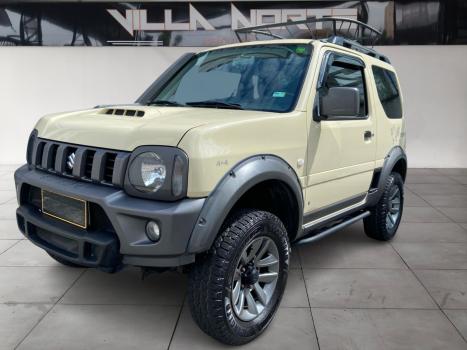 SUZUKI Jimny 1.3 16V 4SPORT DESERT 4X4, Foto 1