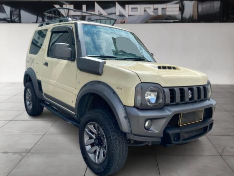 SUZUKI Jimny 1.3 16V 4SPORT DESERT 4X4, Foto 2