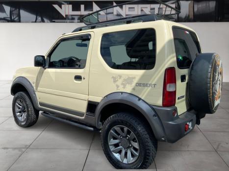 SUZUKI Jimny 1.3 16V 4SPORT DESERT 4X4, Foto 3