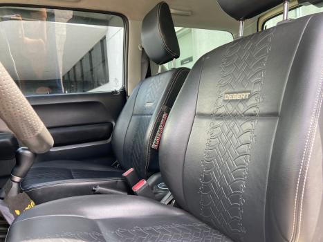 SUZUKI Jimny 1.3 16V 4SPORT DESERT 4X4, Foto 4