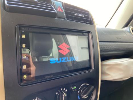 SUZUKI Jimny 1.3 16V 4SPORT DESERT 4X4, Foto 5