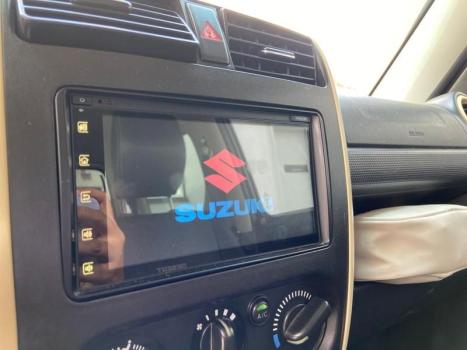 SUZUKI Jimny 1.3 16V 4SPORT DESERT 4X4, Foto 15