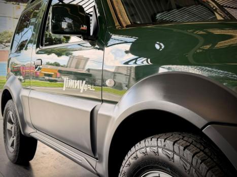 SUZUKI Jimny 1.3 16V 4 ALL 4X4, Foto 4