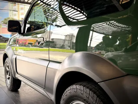 SUZUKI Jimny 1.3 16V 4 ALL 4X4, Foto 9