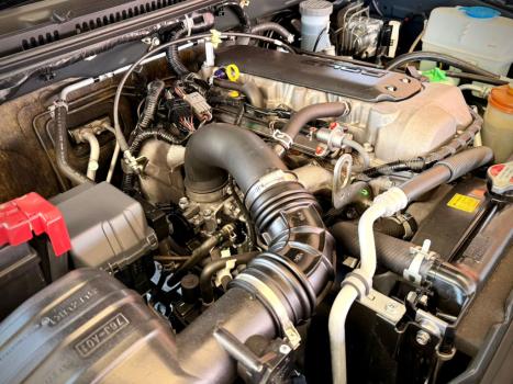 SUZUKI Jimny 1.3 16V 4 ALL 4X4, Foto 20