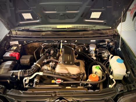 SUZUKI Jimny 1.3 16V 4 ALL 4X4, Foto 21