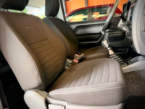 SUZUKI Jimny 1.3 16V 4 ALL 4X4, Foto 23