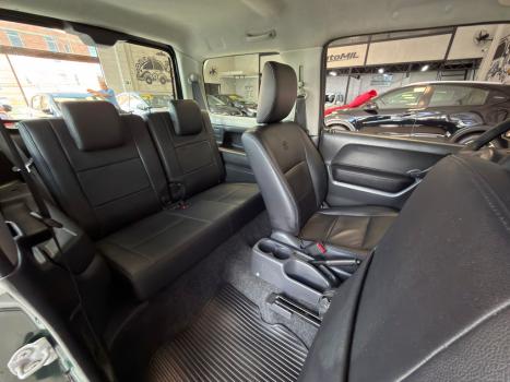 SUZUKI Jimny 1.3 16V 4 ALL 4X4, Foto 11
