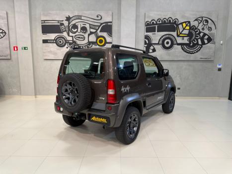 SUZUKI Jimny 1.3 16V 4SPORT 4X4, Foto 2