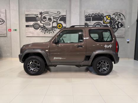 SUZUKI Jimny 1.3 16V 4SPORT 4X4, Foto 6