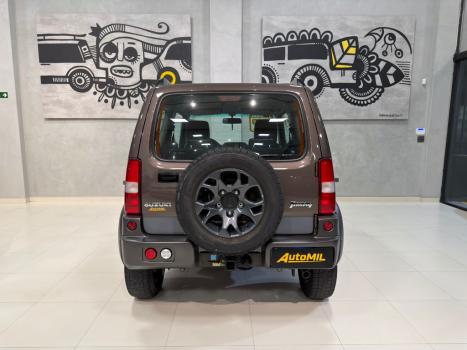 SUZUKI Jimny 1.3 16V 4SPORT 4X4, Foto 8