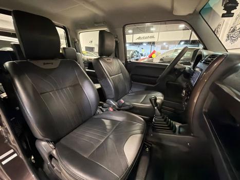 SUZUKI Jimny 1.3 16V 4SPORT 4X4, Foto 11