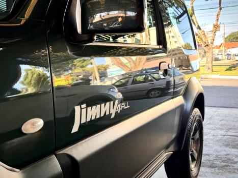 SUZUKI Jimny 1.3 16V 4 ALL 4X4, Foto 2
