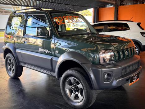 SUZUKI Jimny 1.3 16V 4 ALL 4X4, Foto 3