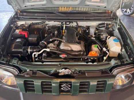 SUZUKI Jimny 1.3 16V 4 ALL 4X4, Foto 15