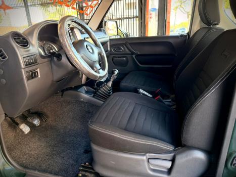 SUZUKI Jimny 1.3 16V 4 ALL 4X4, Foto 17