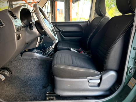 SUZUKI Jimny 1.3 16V 4 ALL 4X4, Foto 18