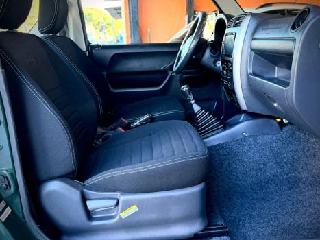 SUZUKI Jimny 1.3 16V 4 ALL 4X4, Foto 23